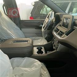 شيفروليه تاهو